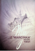 My z Marcinka Matura 1951