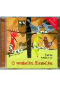 O wróbelku Elemelku Audiobook