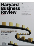 Harvard Business Review Nr 3 / 11