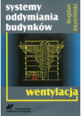 Systemy oddymiania budynków wentylacja