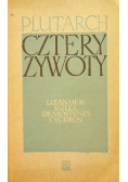 Cztery żywoty