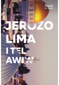 My Travel. Jerozolima i Tel Awiw