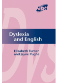 Dyslexia and English