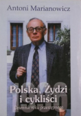 Polska Żydzi i cykliści Dziennik roku przestępnego