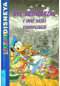 Dyl Sowiztrzał i inne Bajki Europejskie