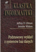 Klasyka informatyki Systemy baz danych
