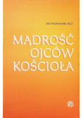 Mądrość Ojców Kościoła