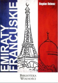 Emiraty francuskie