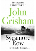 Sycamore Row