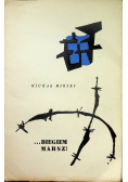 Biegiem marsz