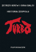 Zetrzyj krew i graj dalej Historia zespołu