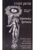 Tajemnica Syriusza