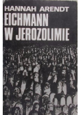 Eichmann w Jerozolimie