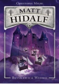Matt Hidalf Błyskawica Widmo