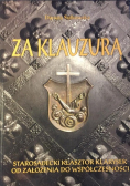 Za klauzurą