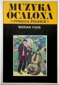 Muzyk ocalona Judaica Polskie