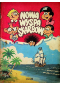 Nowa wyspa skarbów
