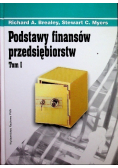 Podstawy Finansów Przedsiębiorstw Tom II