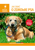 Jak dbać o zdrowie psa