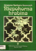Niepokorna hrabina