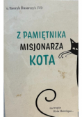 Z Pamiętnika Misjonarza Kota