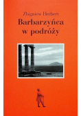 Barbarzyńca w podróży
