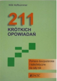 211 krótkich opowiadań