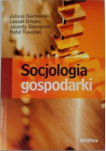 Socjologia gospodarki