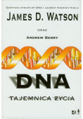 DNA Tajemnica życia