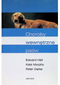 Choroby wewnętrzne psów
