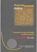 Przemieszczone dobra kultury