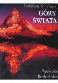 Góry świata