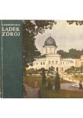 Uzdrowisko Lądek Zdrój