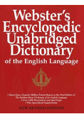 Websters Encyclopedic Unabridged Dictionary of the English Language