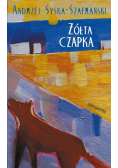 Żółta czapka