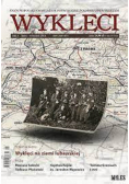 Wyklęci nr 3 lipiec wrzesień 2016