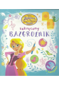 Zakręcony bazgrolnik