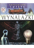 Wynalazki