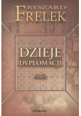 Dzieje dyplomacji