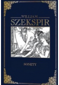 Sonety Szekspir