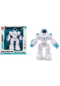 Robot chodzący