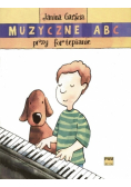 Muzyczne ABC przy fortepianie