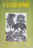 W krainie melodii 7