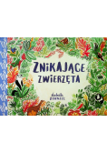 Znikające zwierzęta