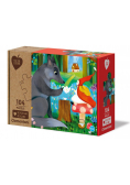 Puzzle 104 Play For Future Change Your Disposition