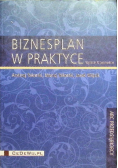 Biznesplan w praktyce