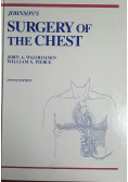 Surgery of the Chest