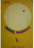 Sztuki magiczne