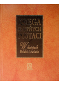 Księga sławnych postaci w dziejach Polski i świata