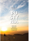 Pustynia